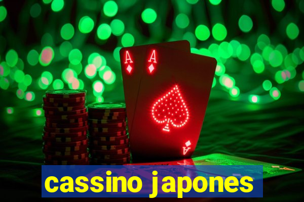 cassino japones